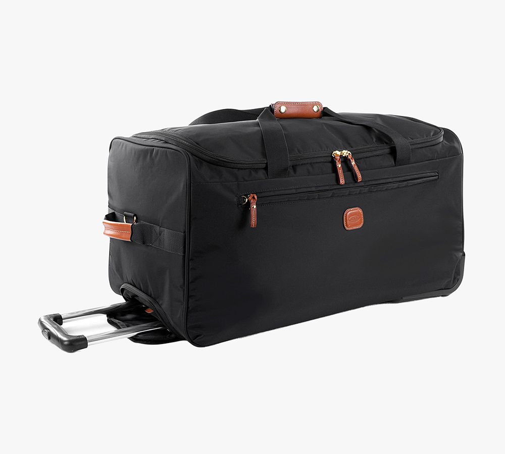 Bric's XTravel Rolling Duffel Pottery Barn