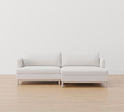 Theo Upholstered Sofa Chaise Sectional