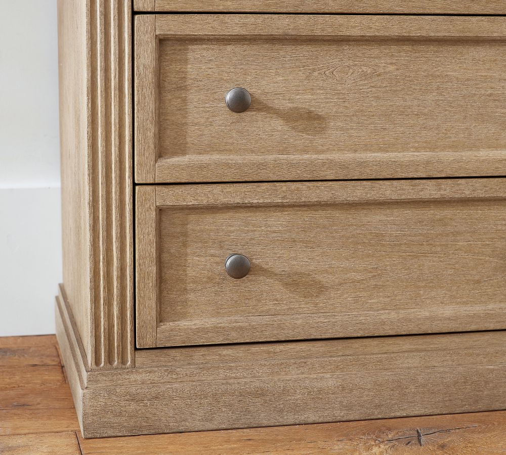 Livingston 9-Drawer Dresser | Pottery Barn