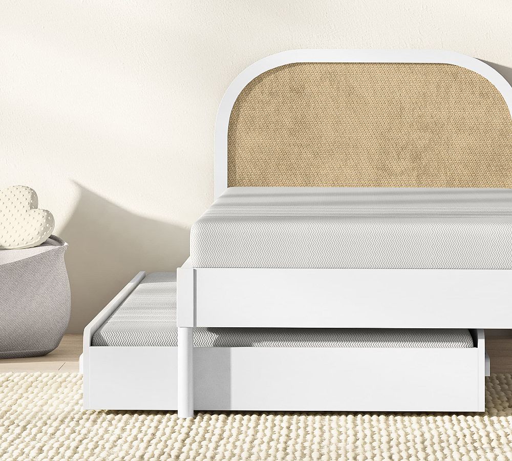 Leesa Trundle Mattress Pottery Barn