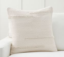 Lyla Textured Pillow