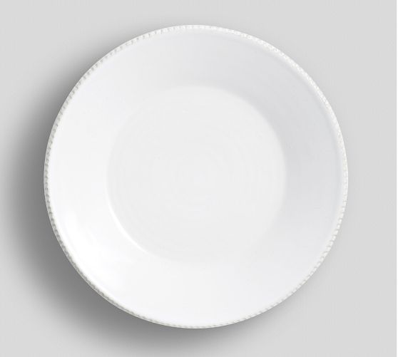 Gabriella Handcrafted Stoneware Dinner Plates