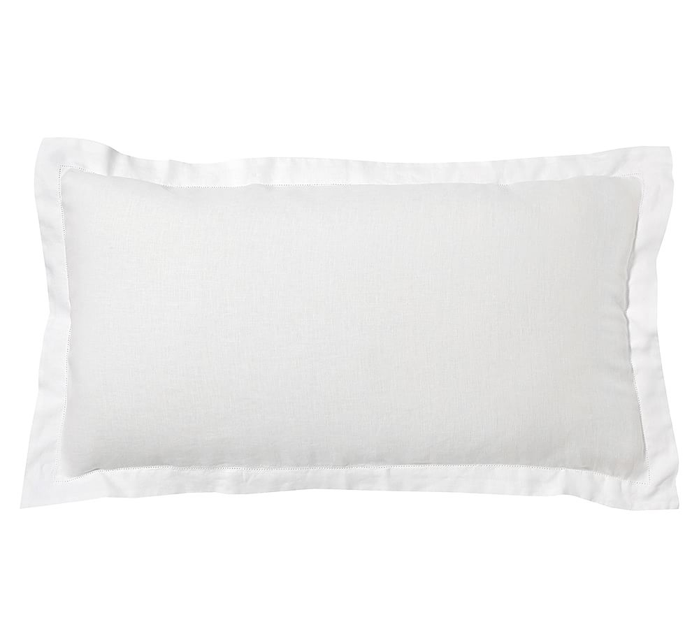 Belgian Flax Linen Sham