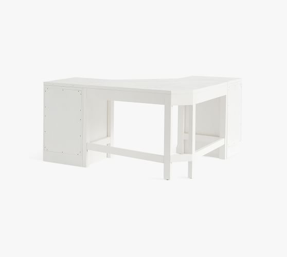 argos modular corner desk