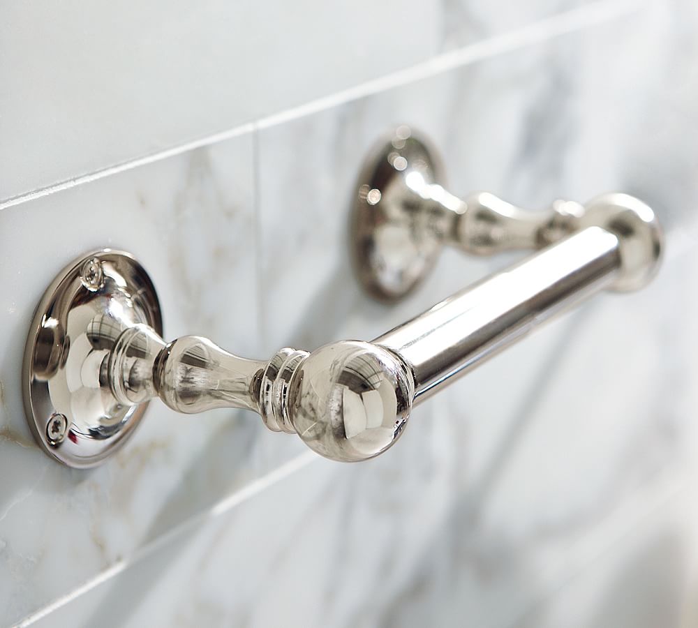 Sussex Bathroom Hardware Pottery Barn