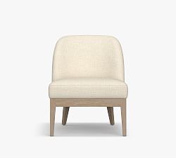 Layton Upholstered Armchair