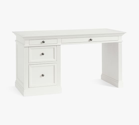 white writing desk near me