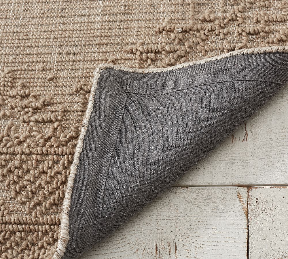 Lillia Performance Rug Pottery Barn