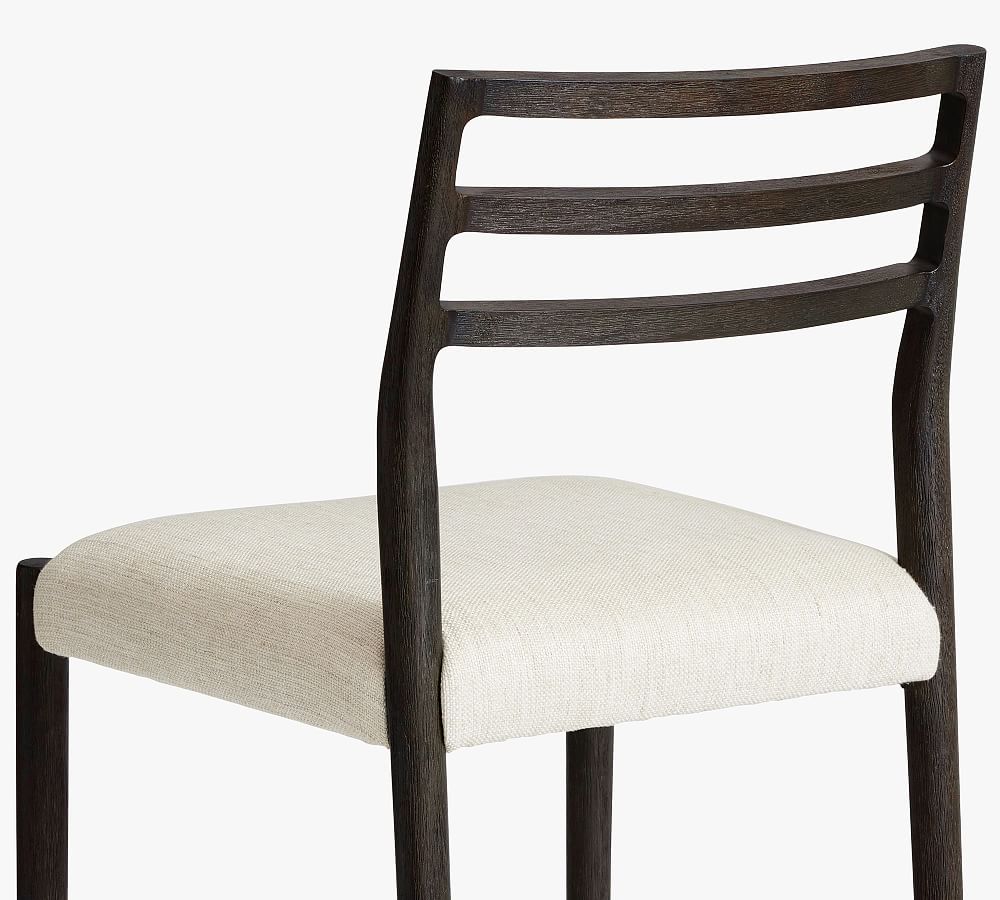 Quincy Basketweave Bar & Counter Stool Pottery Barn