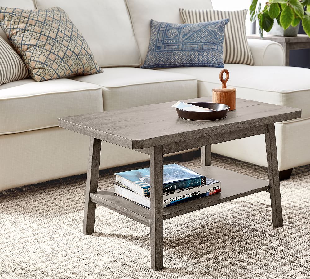 Oden Outdoor Rug Pottery Barn