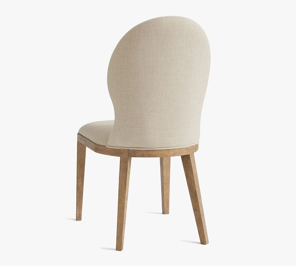 Juniper Dining Chair Pottery Barn