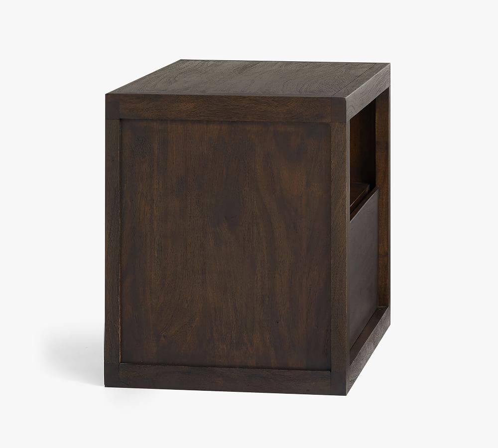 Cayman Nightstand Pottery Barn