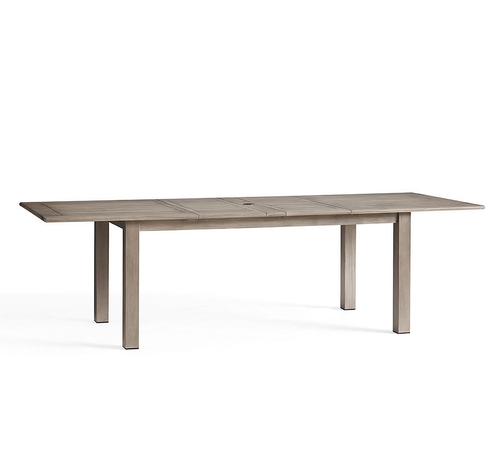 chatham extendable dining table