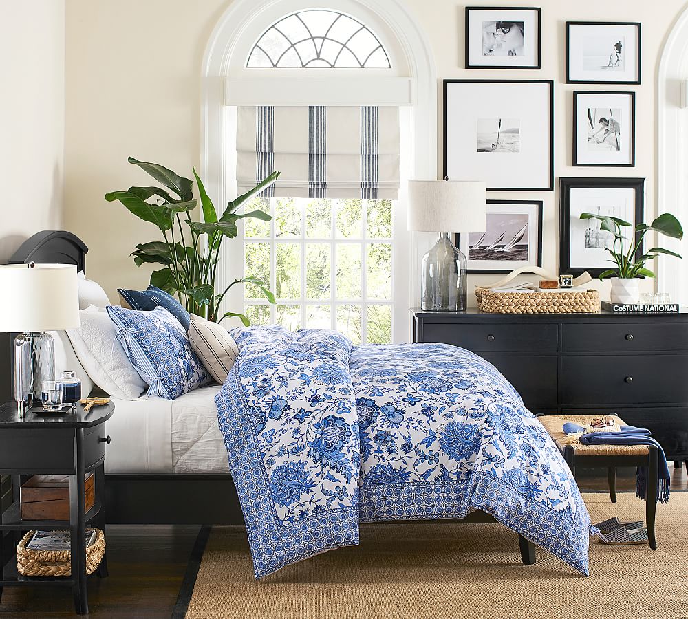 Gallery StraightSided Lamp Shade Pottery Barn