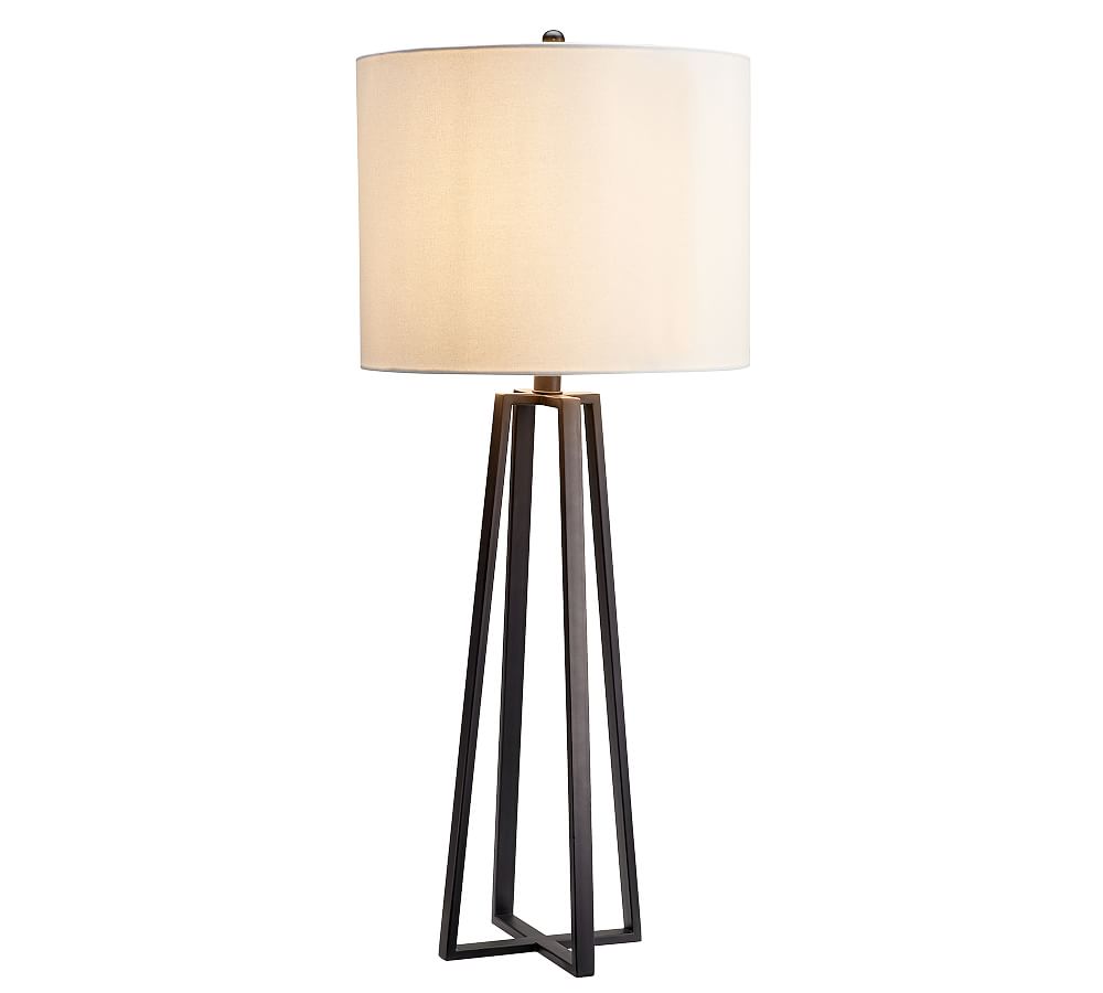 Carter Table Lamp Pottery Barn