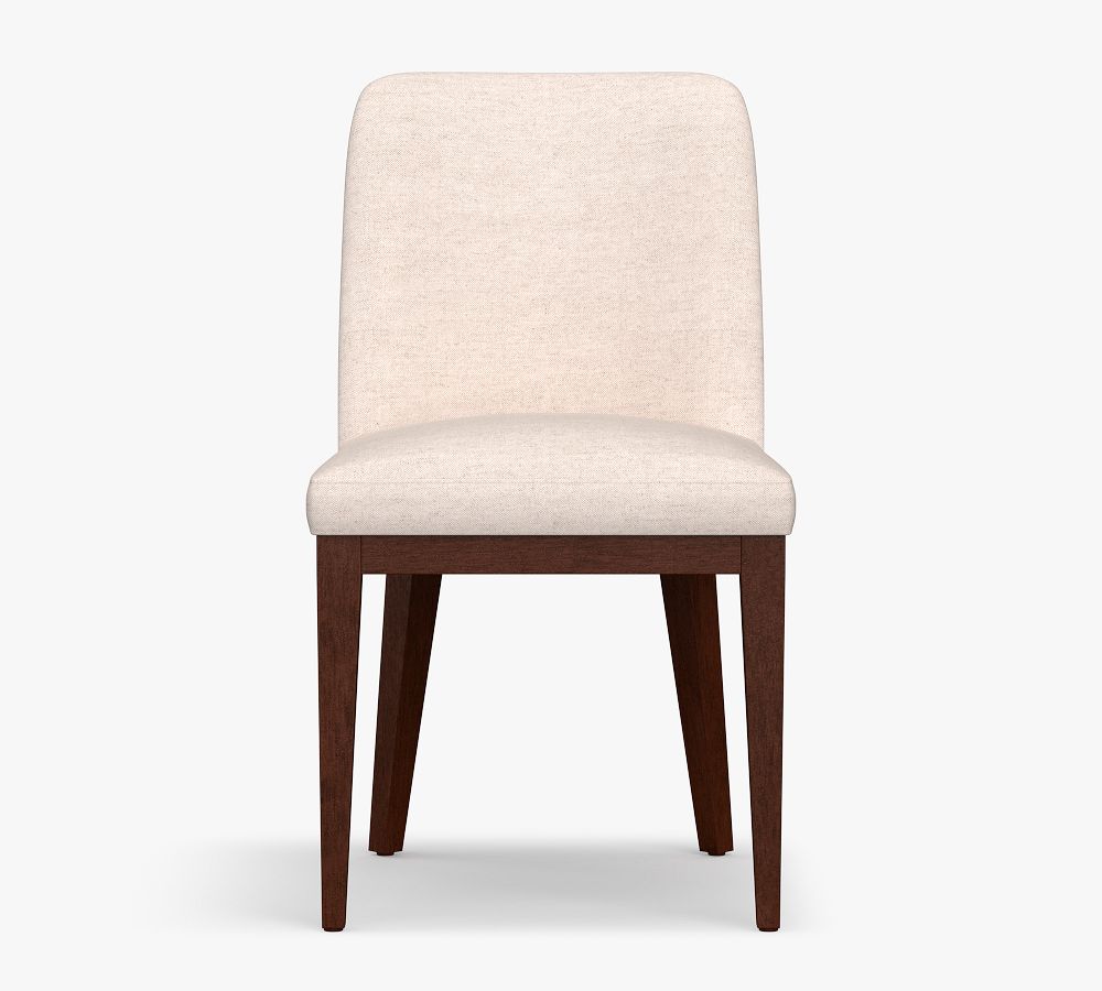 Layton Upholstered Dining Chair | Pottery Barn