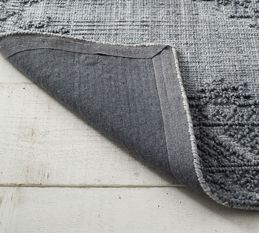 Lillia Performance Rug Pottery Barn