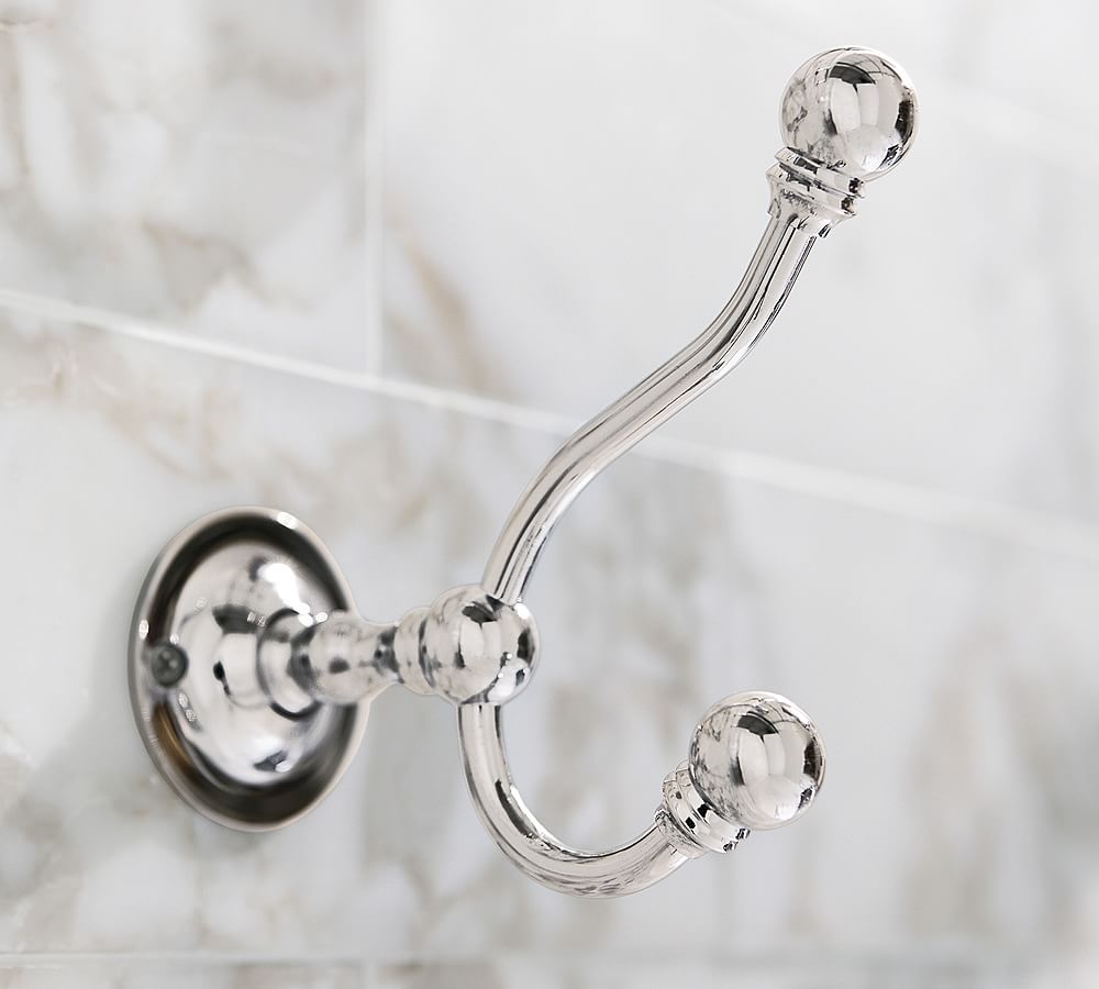 Sussex Bathroom Hardware Pottery Barn