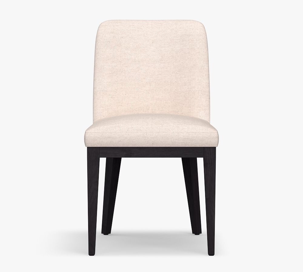 Layton Upholstered Dining Chair | Pottery Barn