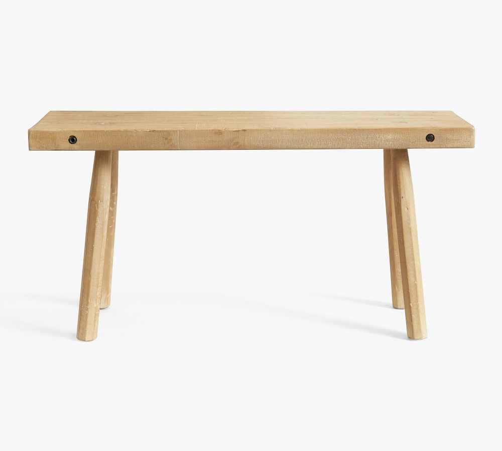 Dutton Console Table | Pottery Barn