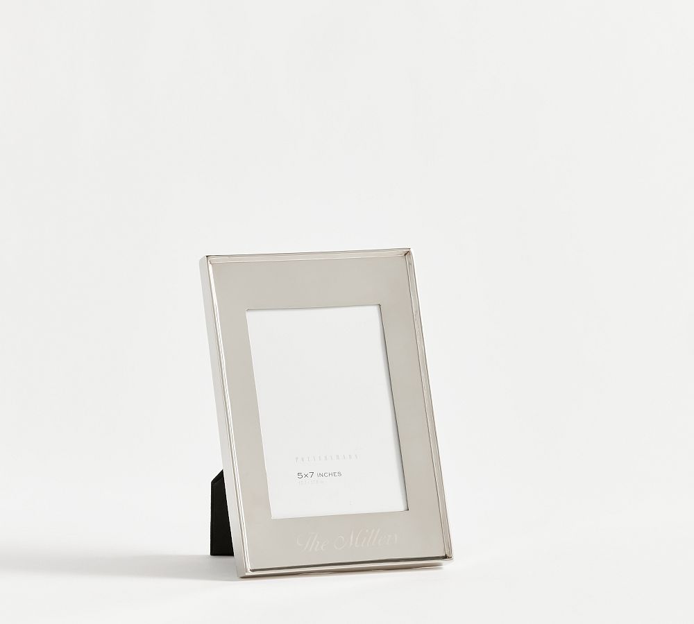 Personalized Stowe Frames Pottery Barn