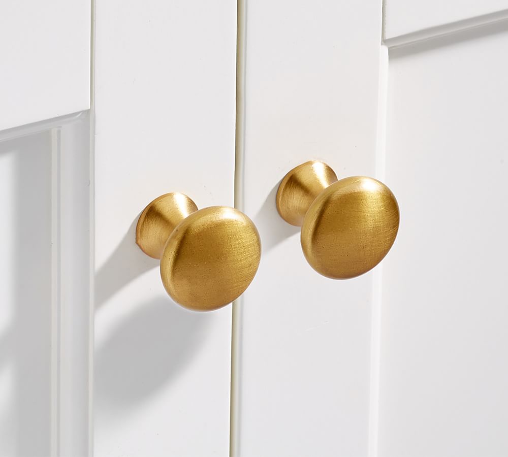 Pottery Barn Kitchen Pulls Matttroy