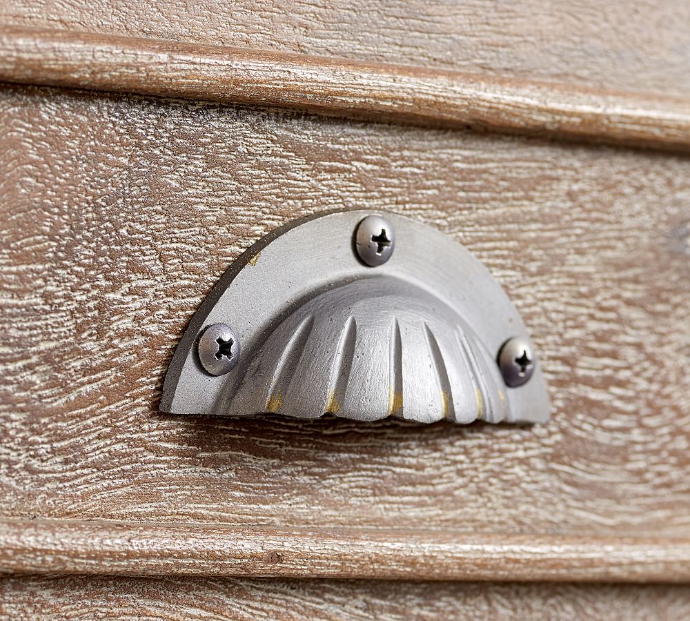 Astoria Storage Pottery Barn