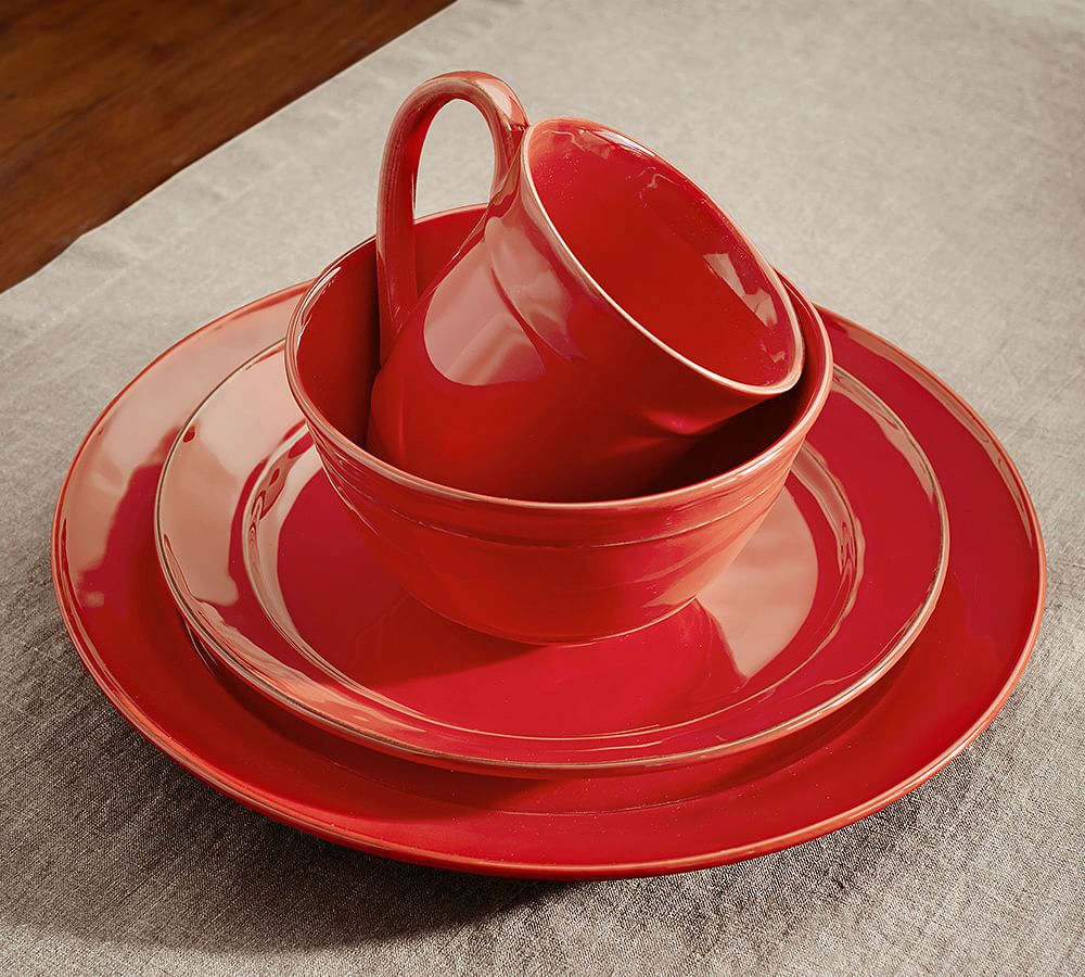 Cambria Coffee Mug Pottery Barn