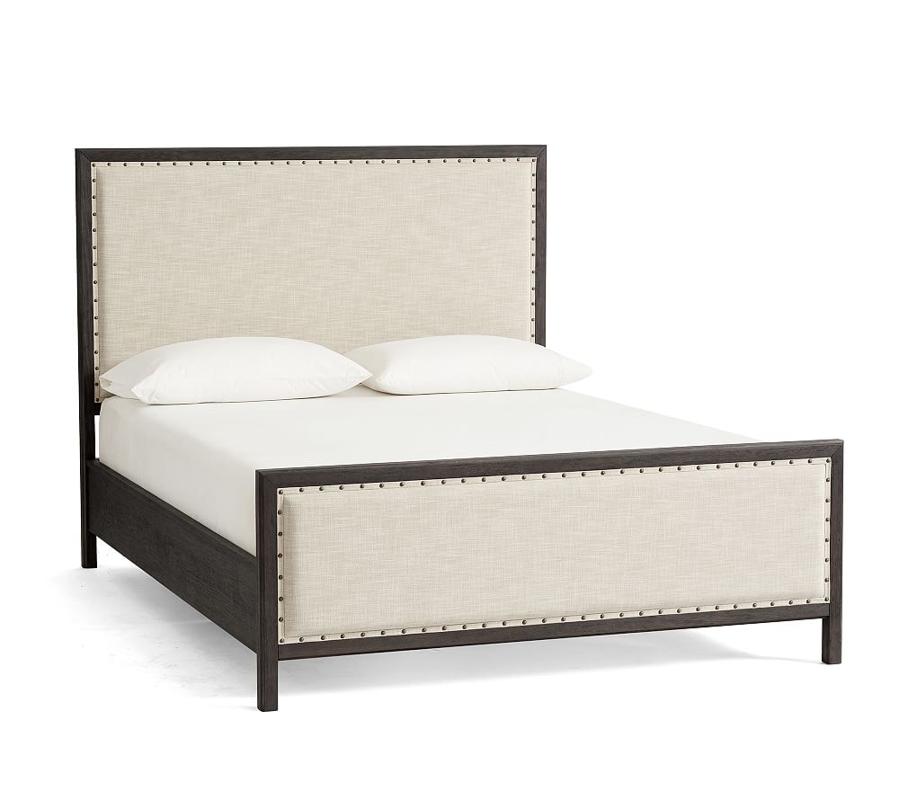 Pottery Barn Toulouse Bed