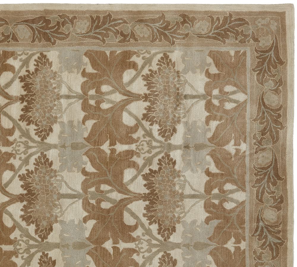 Cecil Rug Pottery Barn