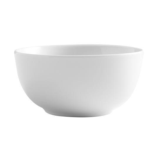 Design Crew Basics 16Piece Dinnerware Set Pottery Barn