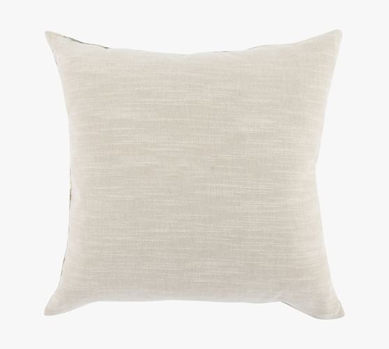 Blaise Throw Pillow Cover 