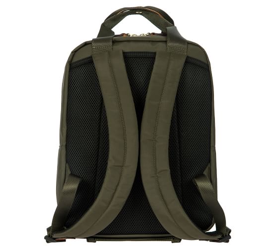 Bric's XTravel Urban Backpack Pottery Barn