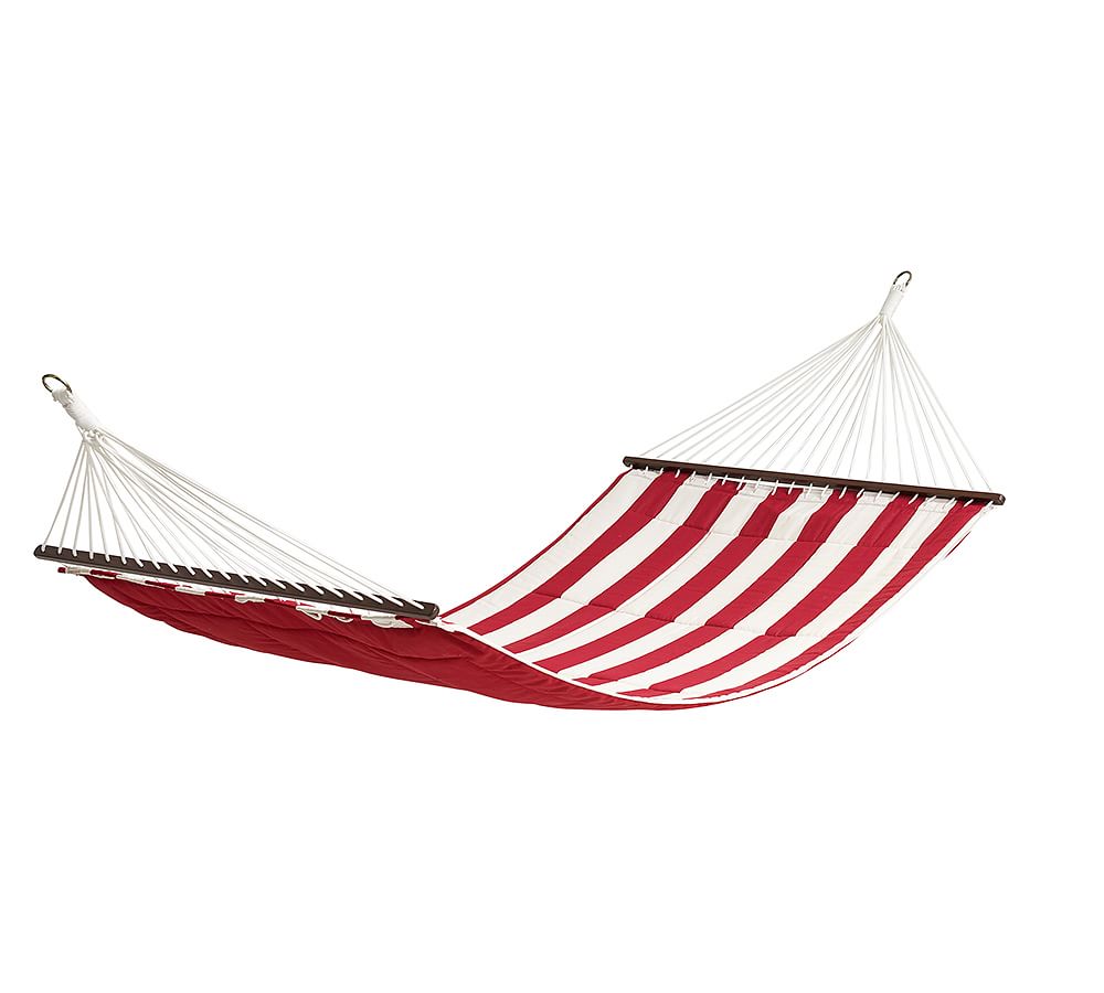 Hammock Headrest, Outdoor Chaise Lounge Pottery Barn