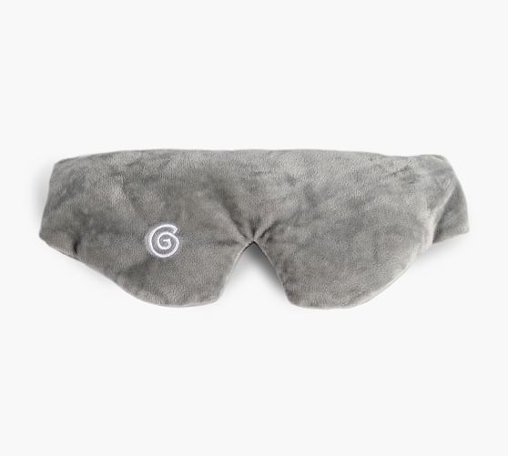 Gravity Weighted Sleep Mask Pottery Barn