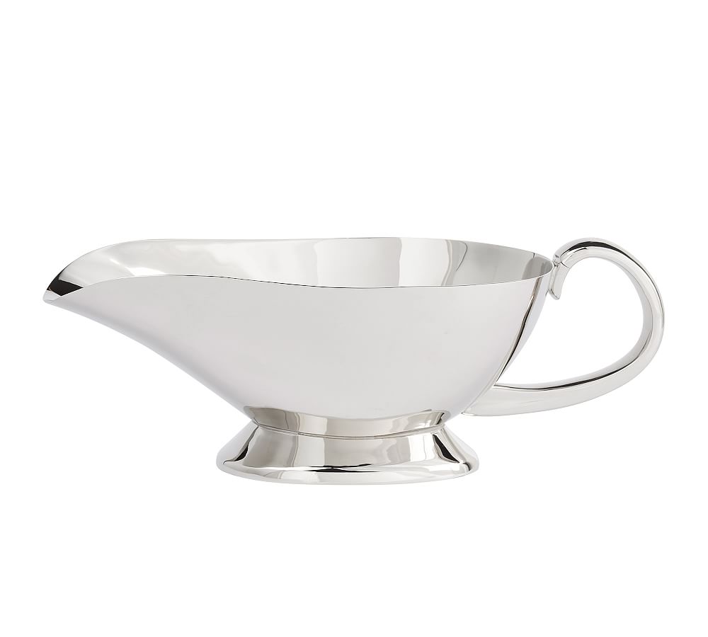 Harrison Gravy Boat Pottery Barn