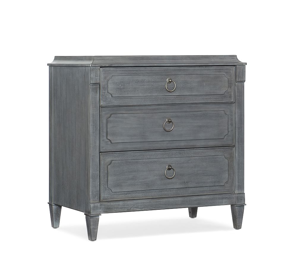 Jenny Nightstand | Pottery Barn