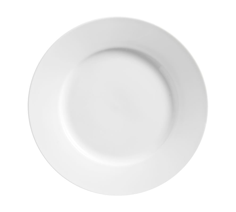 Design Crew Basics 16Piece Dinnerware Set Pottery Barn