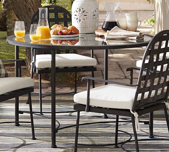 Yorkshire Dining Table Pottery Barn