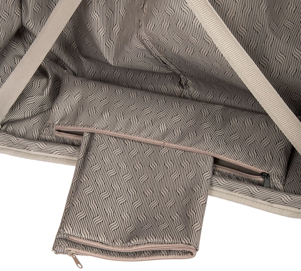 Bric's By Ulisse CarryOn Expandable Spinner with USB Port Pottery Barn