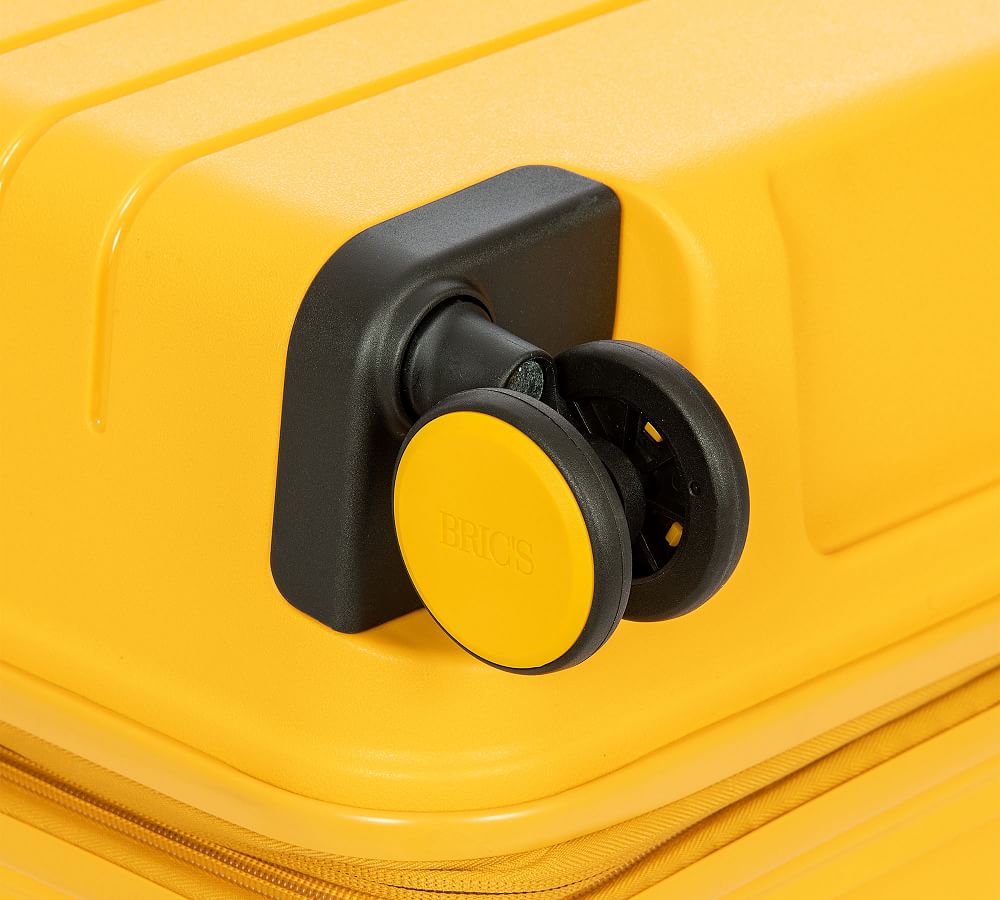 Bric's By Ulisse CarryOn Expandable Spinner with USB Port Pottery Barn