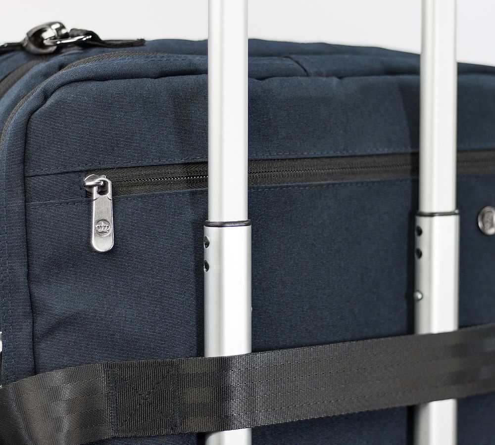 Trenton Backpack and Briefcase Duo Pottery Barn