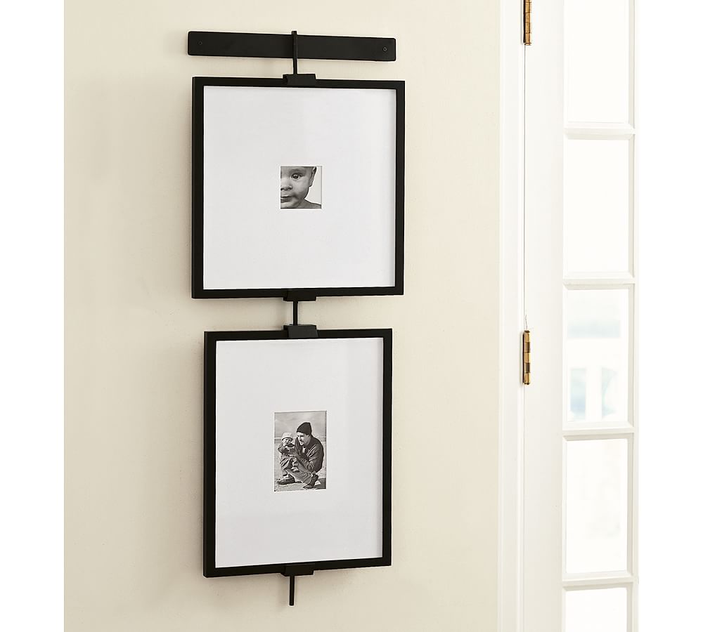 Studio Wall Easel Set Pottery Barn