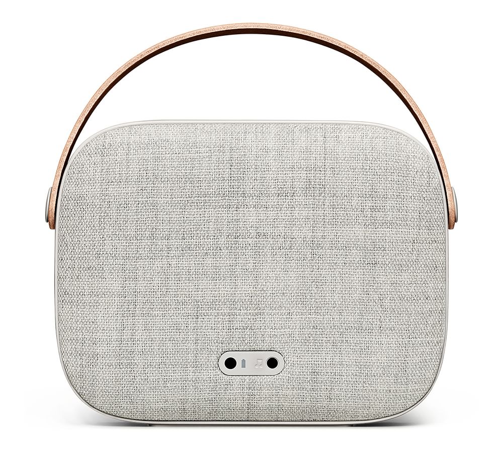 Vifa Helsinki Speaker Pottery Barn