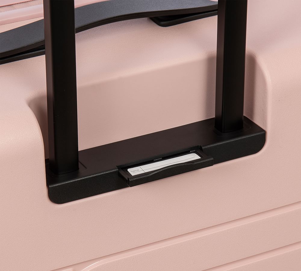 Bric's By Ulisse CarryOn Expandable Spinner with USB Port Pottery Barn