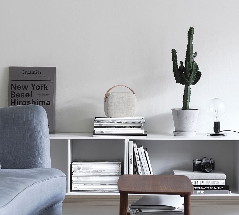 Vifa Helsinki Speaker Pottery Barn