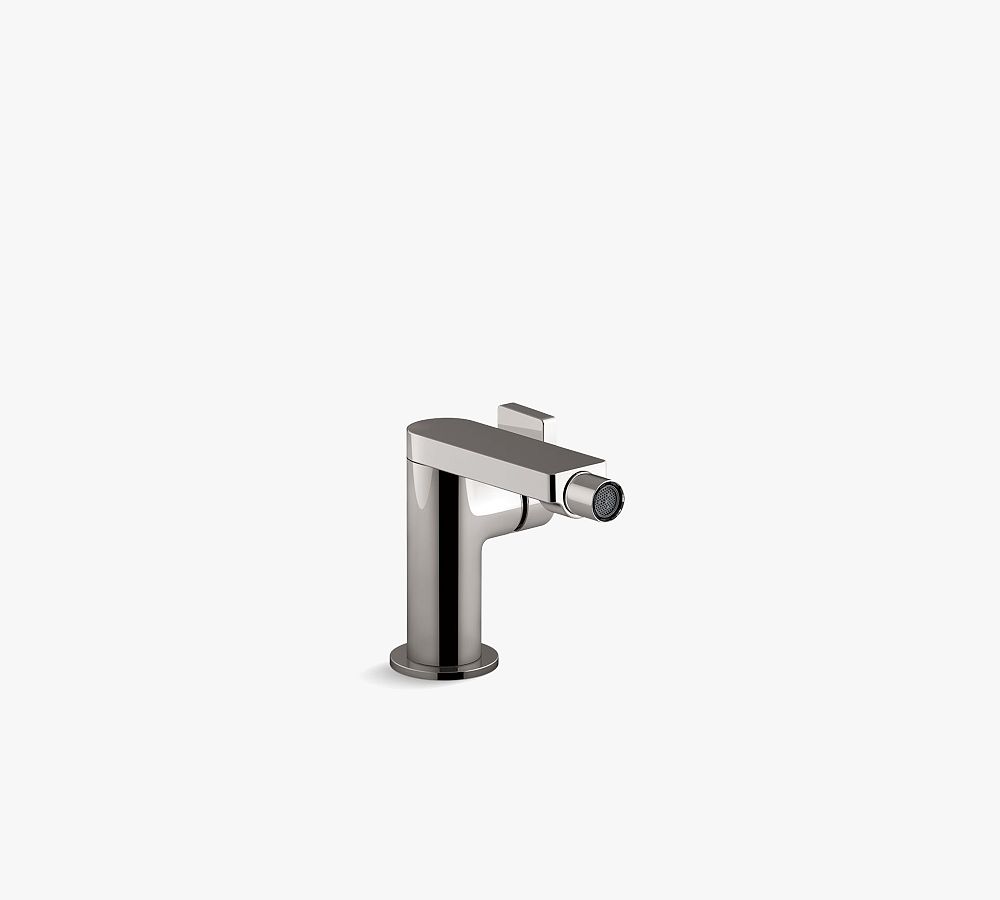 Kohler® Composed® Single Hole Bidet Faucet Lever Pottery Barn