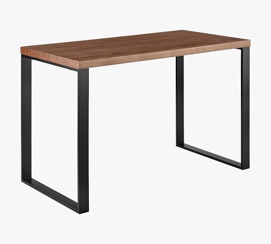 Derby Desk, Office Desk Pottery Barn