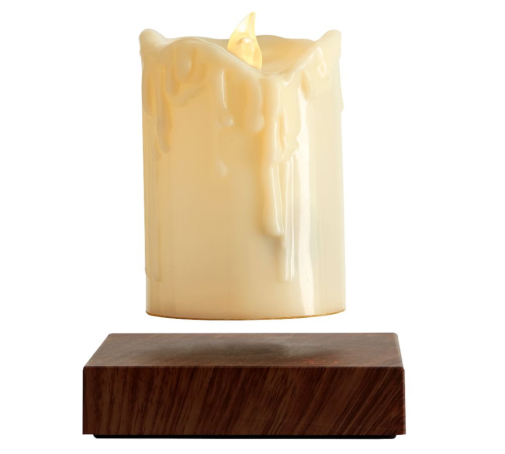 HARRY POTTER™ Floating Candle Pottery Barn