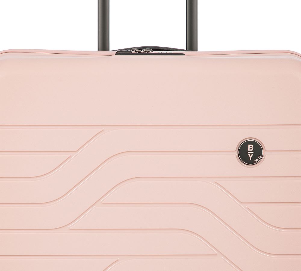 Bric's By Ulisse CarryOn Expandable Spinner with USB Port Pottery Barn